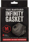 The Bastard Infinity Gasket Medium - Fibre Glass