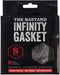 The Bastard - Infinity Gasket Small BBQ