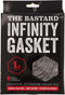 The Bastard - Large - Infinity Gasket