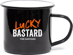The Bastard - Lucky Bastard Cup - Mok