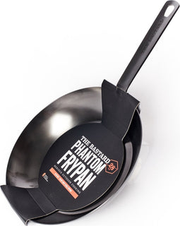 The Bastard - Phantom Frypan - Steelpan - ø 24 cm