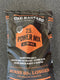 The Bastard Powermix 7,5 Kg houtskool, Marabu, Mesquite, Quebracho, Black Thorn