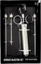 The Bastard Serious Injector Set