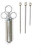 The Bastard Serious Injector Set