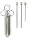 The Bastard Serious Injector Set