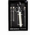 The Bastard Serious Injector Set