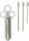 The Bastard Serious Injector Set