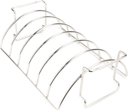 The Bastard Spare Rib Rack Deluxe Large - spareribrek