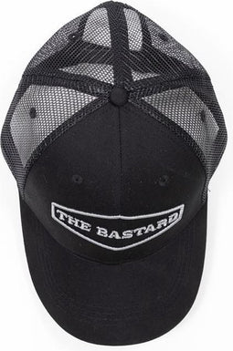The Bastard Trucker cap