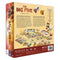 The Big Five Bordspel