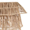 The Binghi Pendant Lamp - Natural