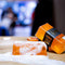 The Bluebeards Revenge Soap Stack Zeepset voor heren 3 x 175 gr