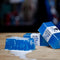 The Bluebeards Revenge Soap Stack Zeepset voor heren 3 x 175 gr