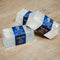 The Bluebeards Revenge Soap Stack Zeepset voor heren 3 x 175 gr