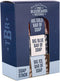 The Bluebeards Revenge Soap Stack Zeepset voor heren 3 x 175 gr
