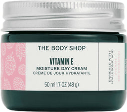 The Body Shop Vitamin E Moisture Cream 50 Ml