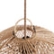 The Bubble Pendant - Natural - S