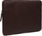 The Chesterfield Brand Leren Laptop Sleeve 14 Inch Bruin Clinton
