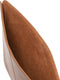 The Chesterfield Brand Leren Laptop Sleeve Cognac Marbella 13 Inch