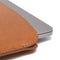The Chesterfield Brand Leren Laptop Sleeve Cognac Marbella 13 Inch