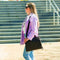 The Chesterfield Brand Leren Laptoptas Bruin Harvey