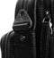 The Chesterfield Brand Leren Laptoptas Zwart Jackson