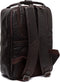 The Chesterfield Brand Leren Rugzak Bruin Belford