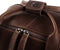 The Chesterfield Brand Leren Rugzak Bruin Belford