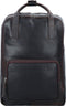 The Chesterfield Brand Leren Rugzak Bruin Belford