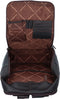 The Chesterfield Brand Leren Rugzak Bruin Belford
