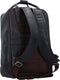 The Chesterfield Brand Leren Rugzak Bruin Belford