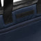 The Chesterfield Brand Narvik - Leren Laptoptas - Navy Blauw