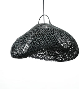 The Cloud Hanglamp - Zwart - M