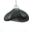 The Cloud Hanglamp - Zwart - M