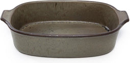 The Comporta Oven Tray - Green - L