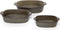 The Comporta Oven Tray - Green - L