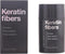 The Cosmetic Republic - Keratinevezels - Haarverdikker - Roodbruin - 40 applicaties