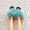 The Cybil Mule Slipkit