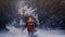 The First Berserker: Khazan - Xbox Series X