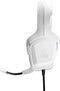 The G-Lab Cobalt Gaming Headset - Wit - PC/PS4