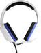 The G-Lab Cobalt Gaming Headset - Wit - PC/PS4