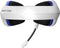The G-Lab Cobalt Gaming Headset - Wit - PC/PS4