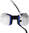 The G-Lab Cobalt Gaming Headset - Wit - PC/PS4