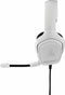 The G-Lab Cobalt Gaming Headset - Wit - PC/PS4