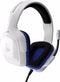 The G-Lab Cobalt Gaming Headset - Wit - PC/PS4