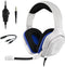The G-Lab Cobalt Gaming Headset - Wit - PC/PS4