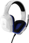 The G-Lab Cobalt Gaming Headset - Wit - PC/PS4