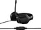 The G-Lab Cobalt Gaming Headset - Zwart - PC/PS4