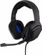 The G-Lab Cobalt Gaming Headset - Zwart - PC/PS4