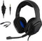 The G-Lab Cobalt Gaming Headset - Zwart - PC/PS4